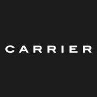 carrier luxury holidays logo image