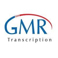 gmr transcription services, inc.