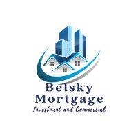 belsky mortgage llc logo image