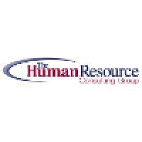 the human resource consulting group logo image