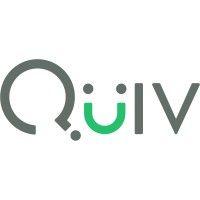 quiv logo image