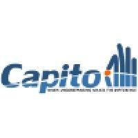 capito ltd. logo image