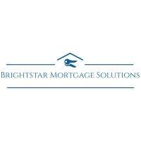 brightstar mortgage solutions, llc logo image