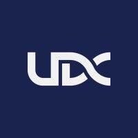 udx logo image