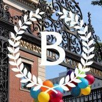 barnard pre-college programs logo image