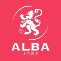 alba jobs