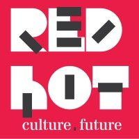 red hot logo image