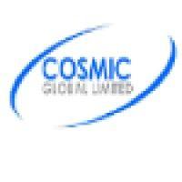 cosmic global limited logo image