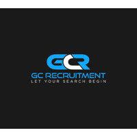 gc recruitment logo image