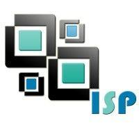 isp logo image