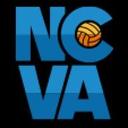 logo of Northern California Volleyball Association