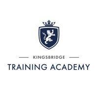 kingsbridge training academy logo image