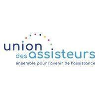 union des assisteurs logo image