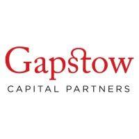 gapstow capital partners logo image