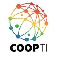 coopti logo image