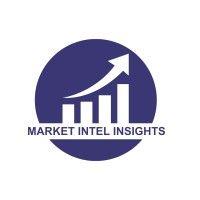 market intel insights logo image