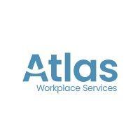 atlas workplace services logo image