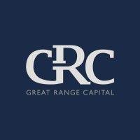 great range capital logo image