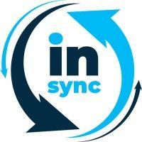 insync training logo image