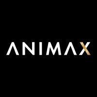 animax logo image