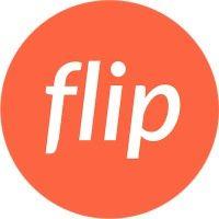 flip logo image