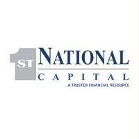 first national capital corporation logo image