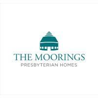 the moorings of arlington heights logo image