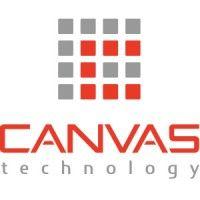 canvas technology - acquired by amazon logo image