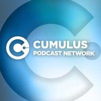 cumulus podcast network logo image