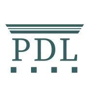 plymouth district library logo image