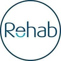 rehab group logo image