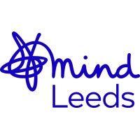 leeds mind logo image