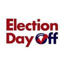 logo of Election Day Off