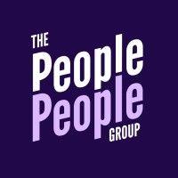 the people people group logo image