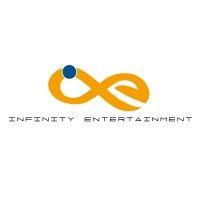 infinity entertainment logo image