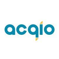 acqio logo image