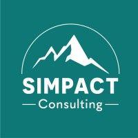 simpact consulting logo image