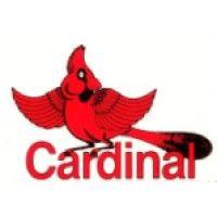 cardinal business equipment company logo image