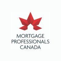 mortgage professionals canada