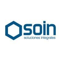 soin logo image