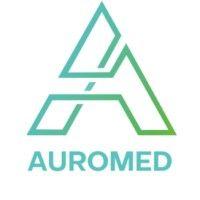 auromed logo image