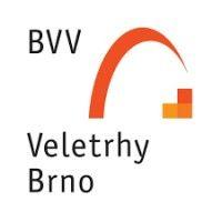 messe brünn bvv logo image