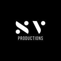 sv productions llc logo image