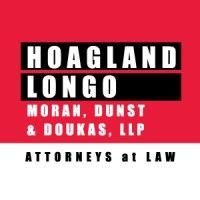 hoagland, longo, moran, dunst & doukas logo image