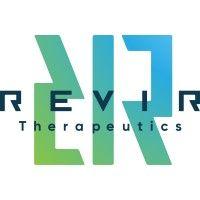 revir therapeutics logo image