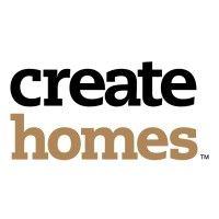 create homes