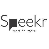 speekr uk logo image