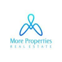 more properties real estate - dubai logo image