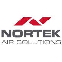 nortek air solutions logo image