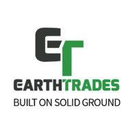 earth trades inc. logo image